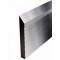 Corrugated Back Moulder Steel M-2 High Speed Steel (HSS) 25'' X 1-3/4'' X  5/16'' 