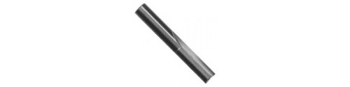 Solid Carbide Straight Bits 